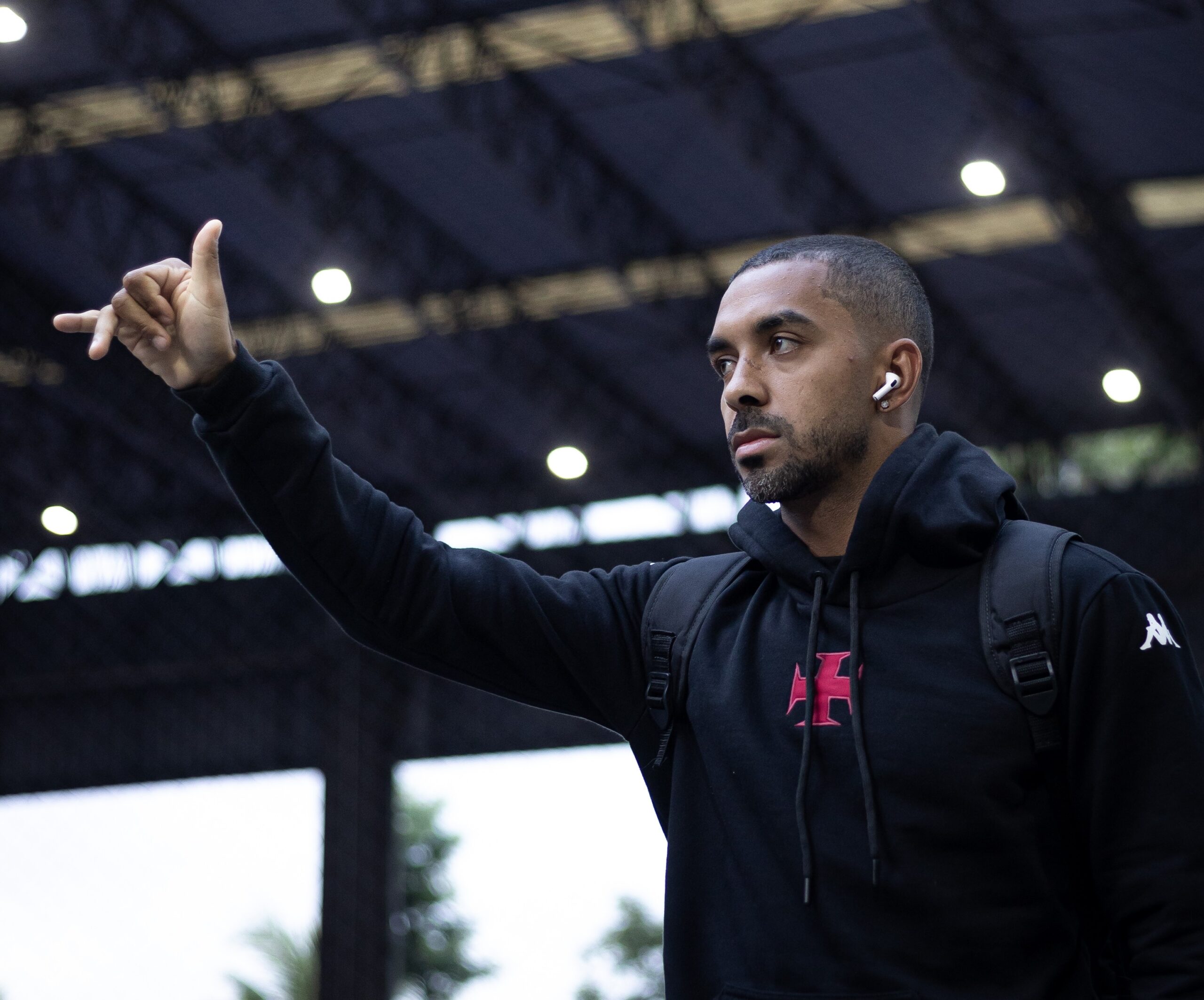 Paulo Henrique Brilha em Goleada do Vasco e Se Destaca na Temporada