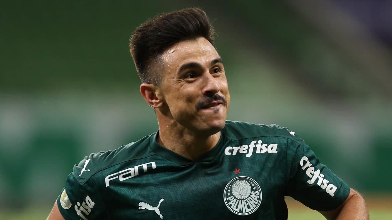 Palmeiras vence Grêmio com brilho de Willian no Brasileirão 2018 – imagem do artigo