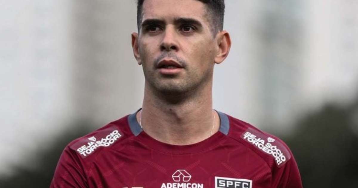Oscar recebe alta após susto no São Paulo e futuro no futebol é incerto – imagem do artigo