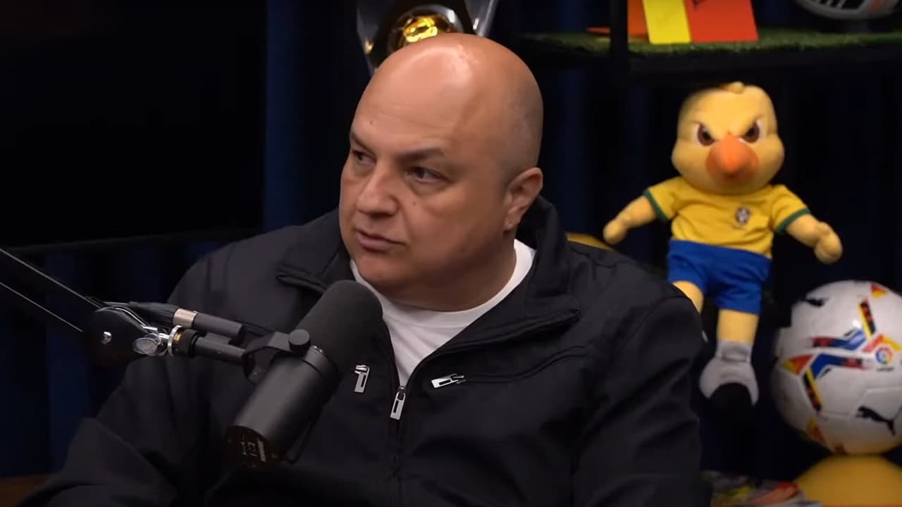 Desempenho na Champions League: A Chave para a Seleção Brasileira? – imagem do artigo