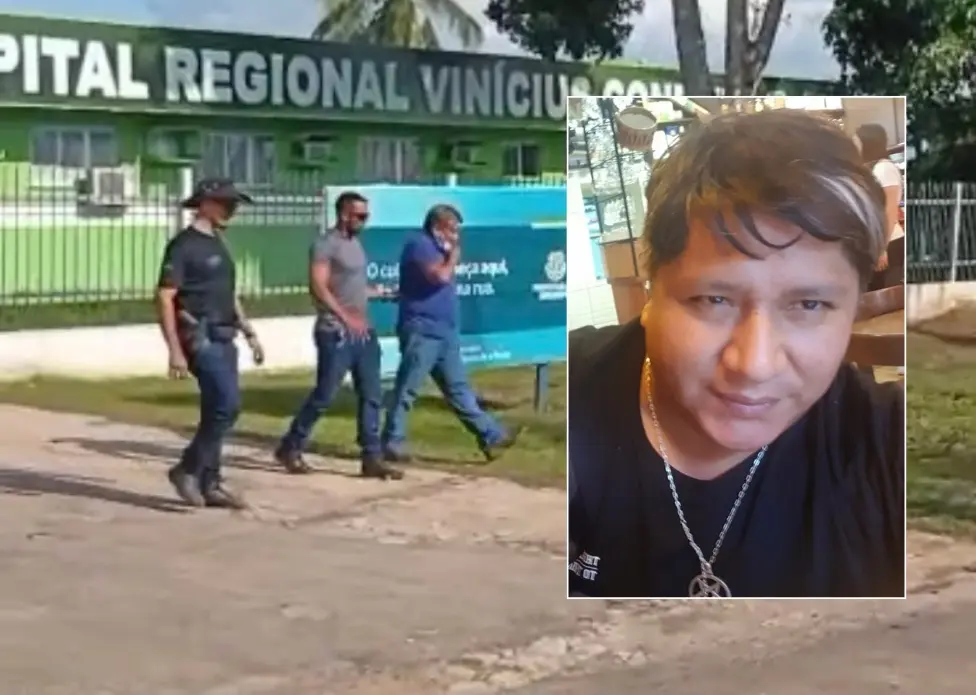 Médico é Preso Após Ausência em Plantão que Resultou em Morte de Recém-nascido – imagem do artigo