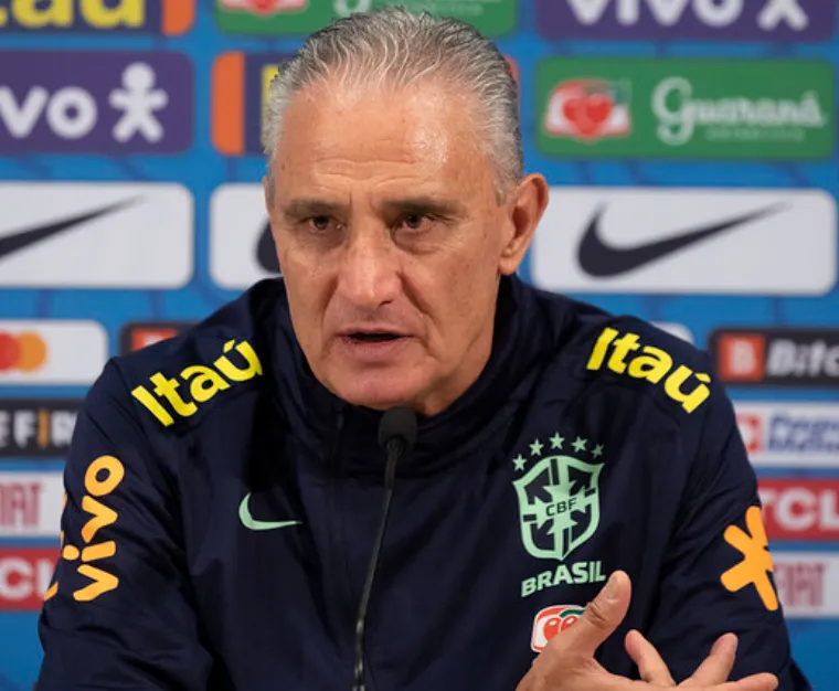 Tite Anuncia Retorno ao Futebol Após Pausa Revigorante – imagem do artigo