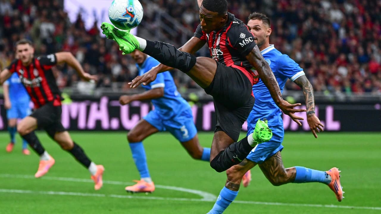 Criptomoedas invadem patrocínios no futebol europeu – imagem do artigo