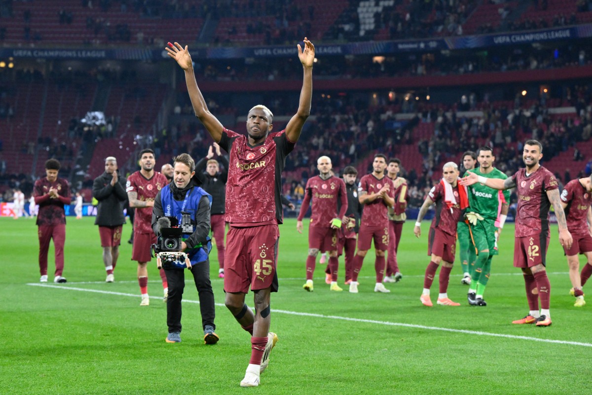 Turquia Suspende 102 Jogadores por Apostas Ilegais