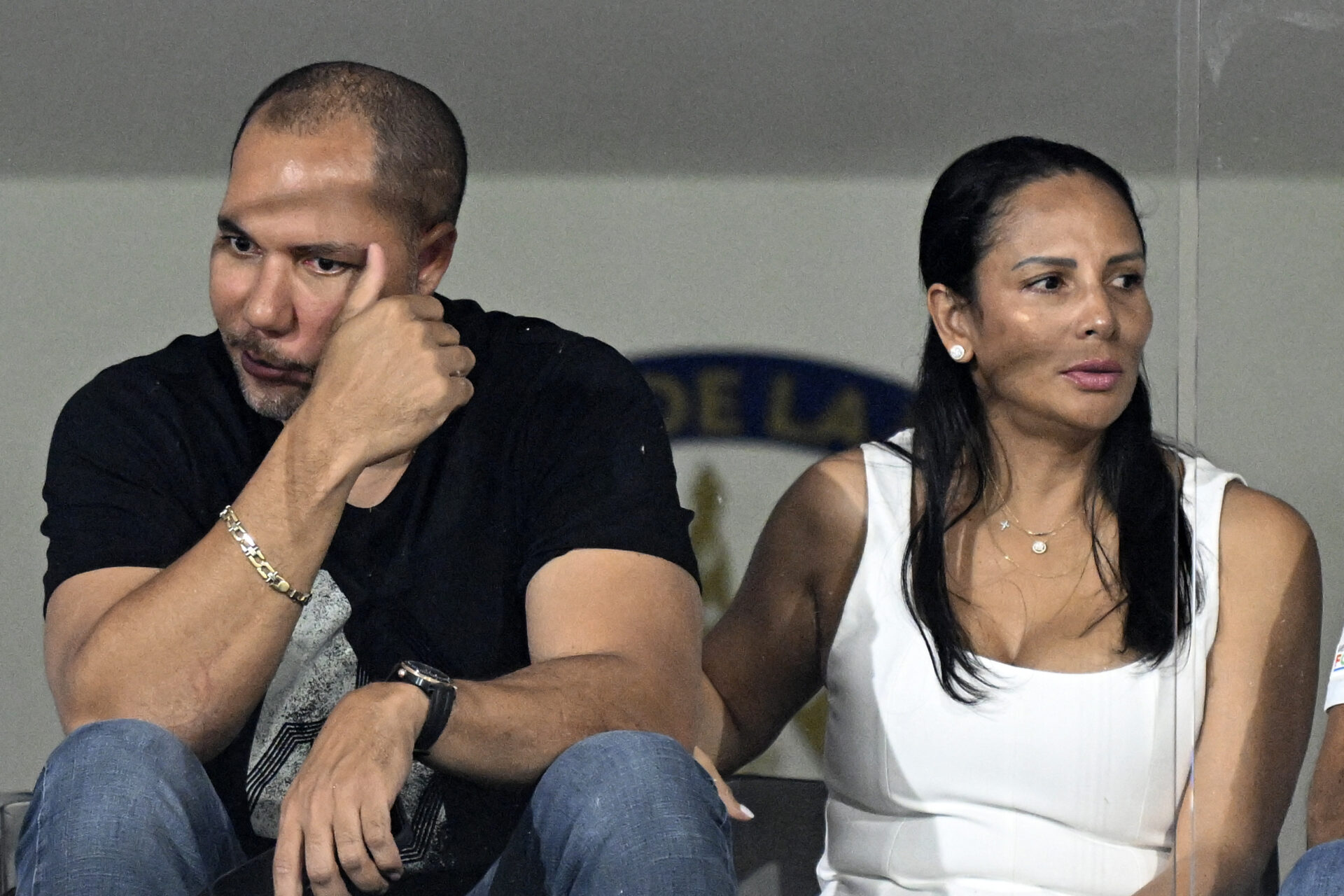 Yamil Bukele assume a Fesfut: O futuro do futebol salvadorenho – imagem do artigo