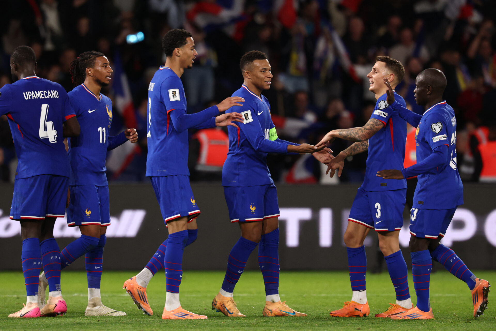 França e Brasil: Amistoso nos EUA em Preparação para a Copa de 2026 – imagem do artigo