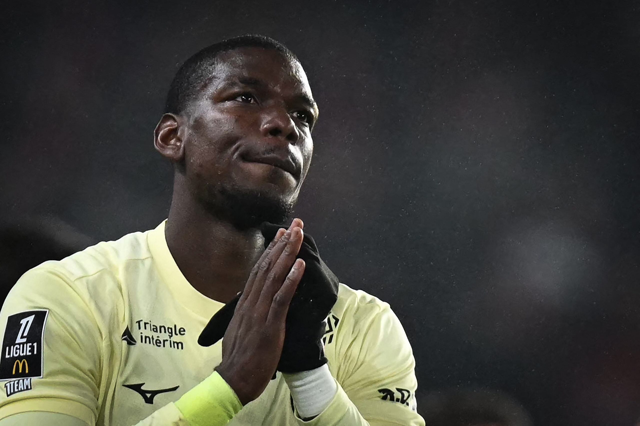 Retorno de Pogba ao Futebol: Uma História de Superação e Emoção