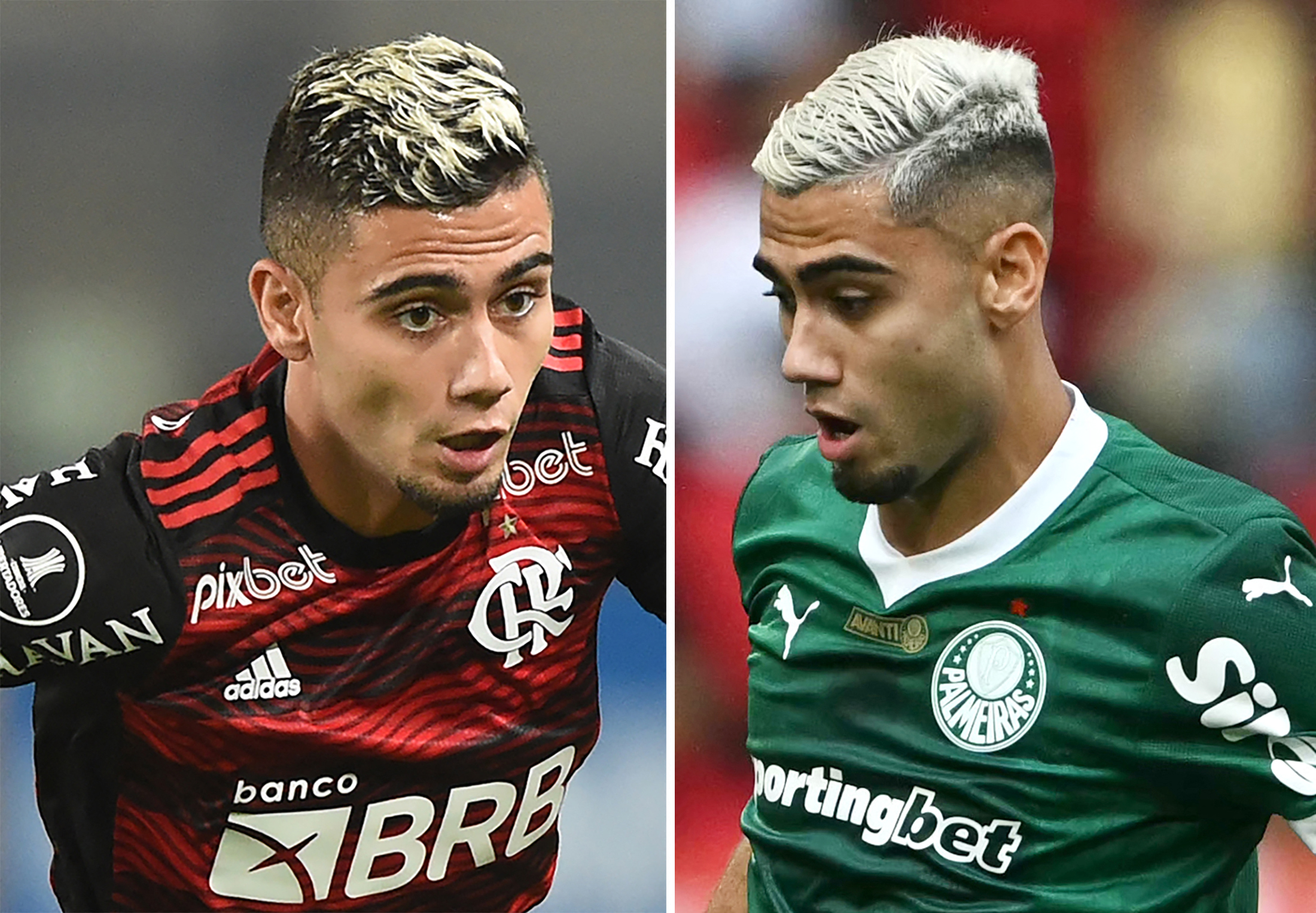 Andreas Pereira: Do Erro no Flamengo à Redenção no Palmeiras