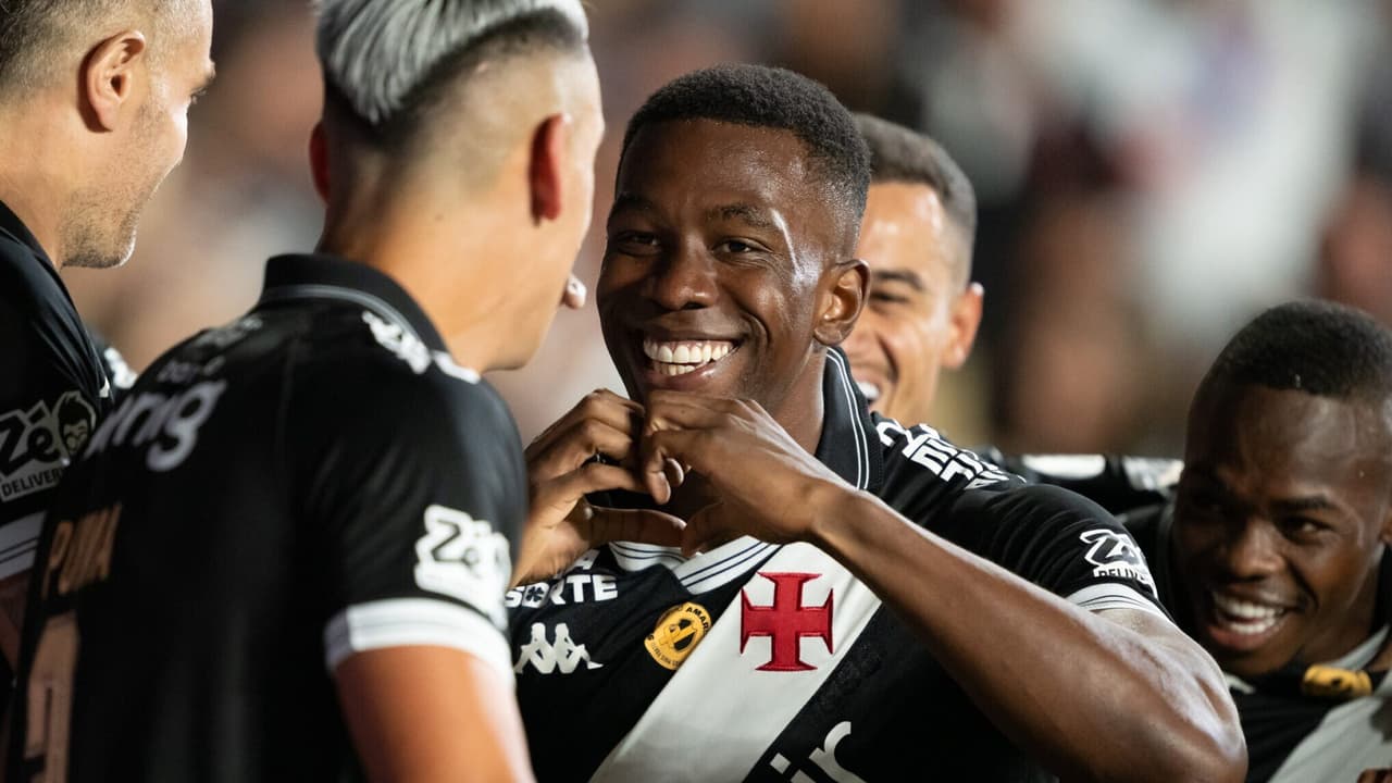 Vasco e Flamengo Se Enfrentam em Clássico Decisivo no Maracanã – imagem do artigo