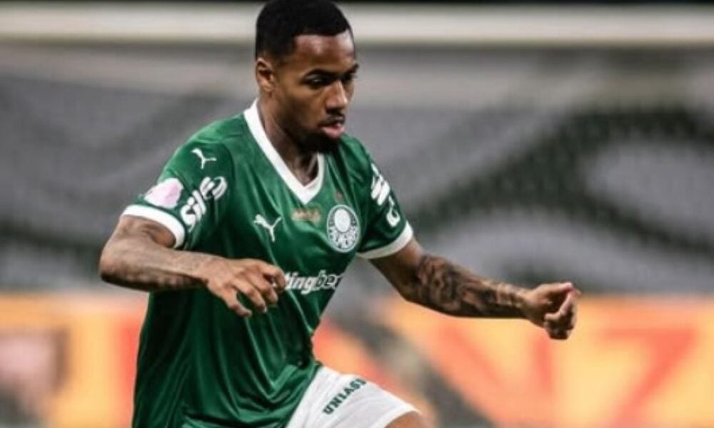 Palmeiras e o Clamor por Justiça no Brasileirão – imagem do artigo