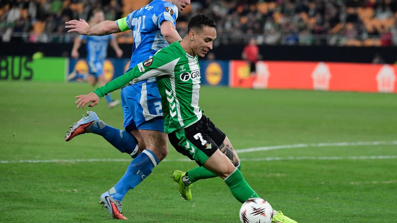 Golaços e Emoções Marcam a Europa League e Conference League – imagem do artigo