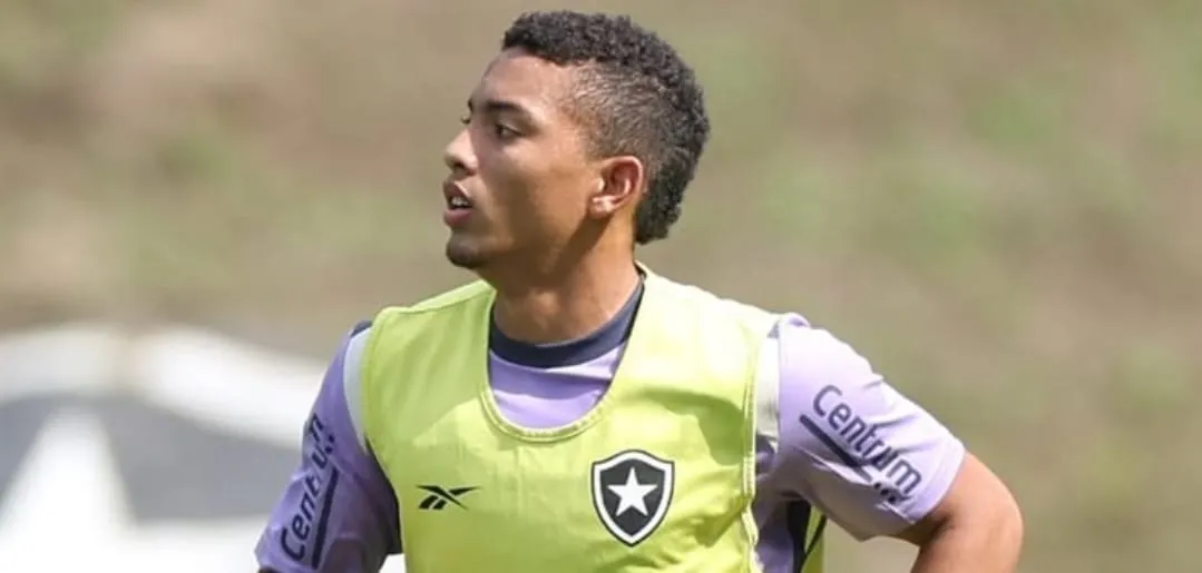 Botafogo pode ter reforço de peso contra o Sport – imagem do artigo