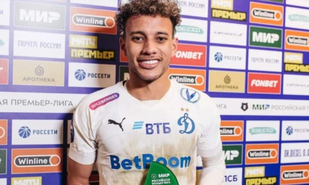 Bitello e o Sonho de Voltar ao Futebol Brasileiro – imagem do artigo