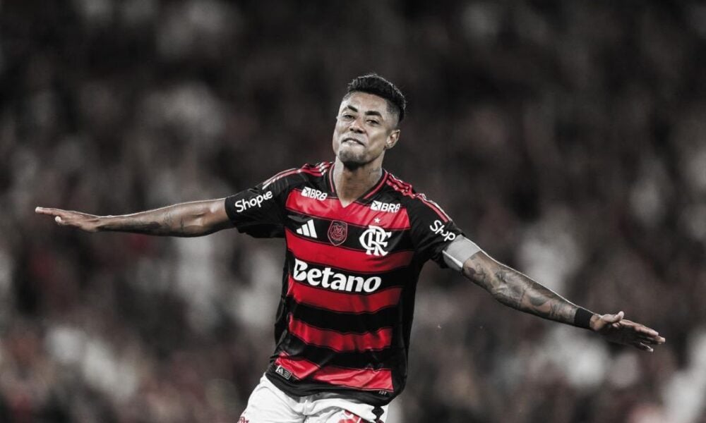 Flamengo e Fluminense se Enfrentam em Clássico Decisivo no Maracanã – imagem do artigo