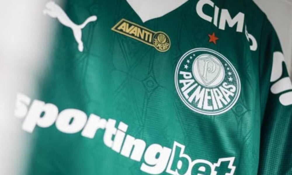 Palmeiras e Vitória: Duelo Decisivo no Allianz Parque – imagem do artigo