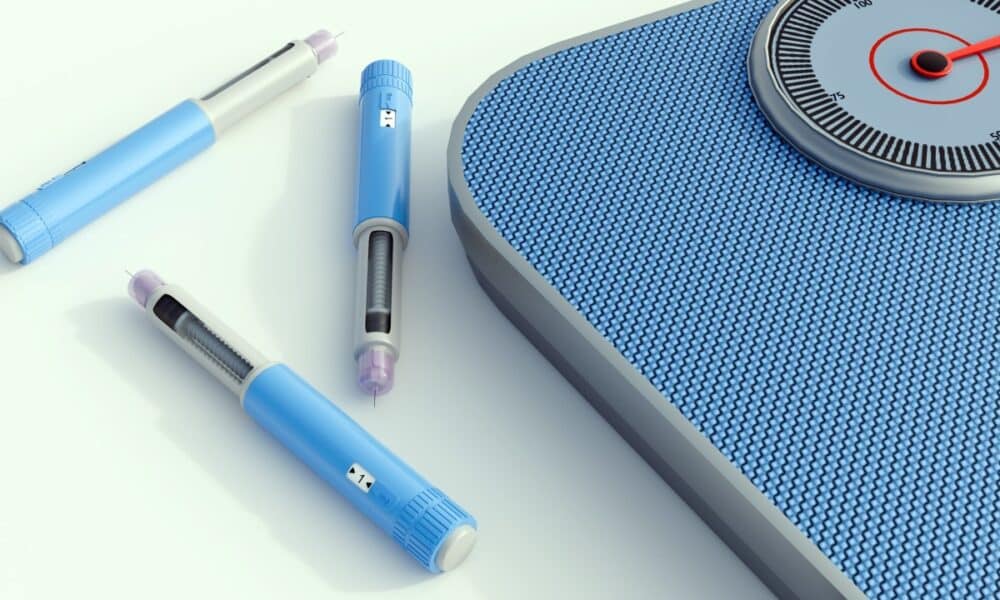 Semaglutida: O Novo Aliado dos Jogadores de Futebol