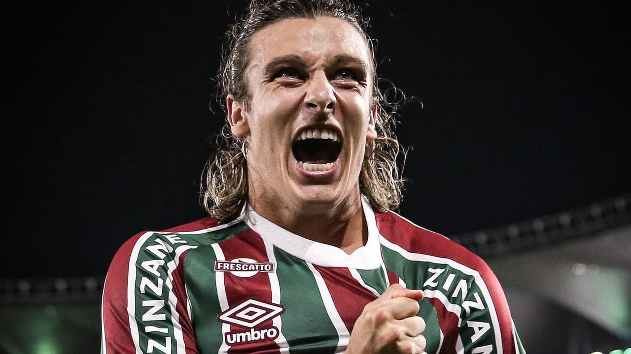 Canobbio Brilha no Fluminense e Fala Sobre Relação com Bielsa – imagem do artigo