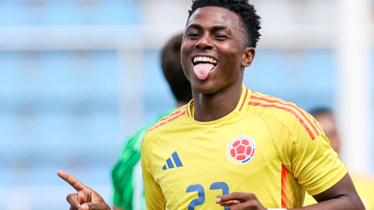 Cruzeiro Anuncia Néiser Villarreal com Olho em 2026 – imagem do artigo