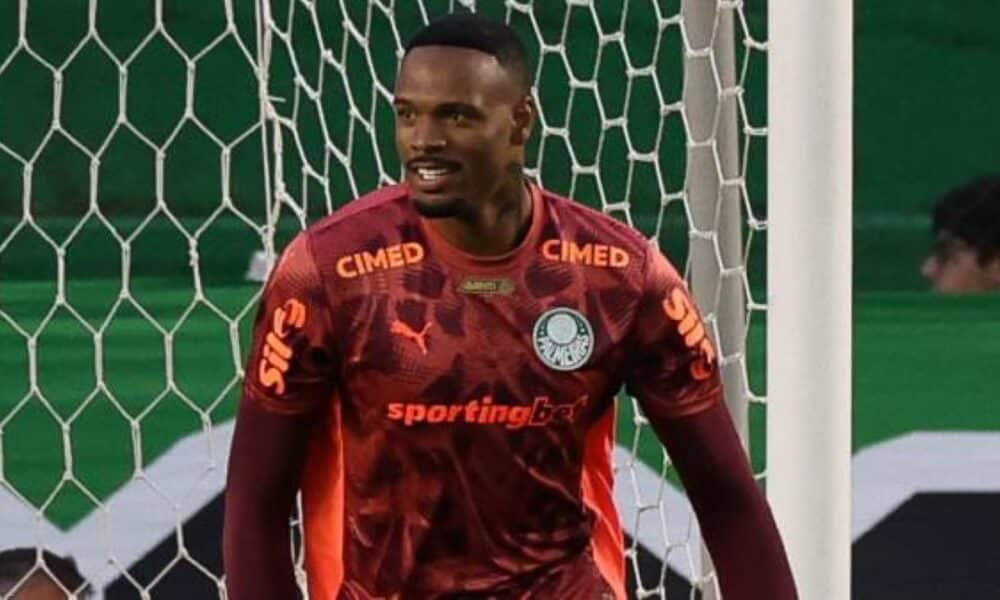 Santos e Palmeiras empatam sem gols em clássico eletrizante – imagem do artigo