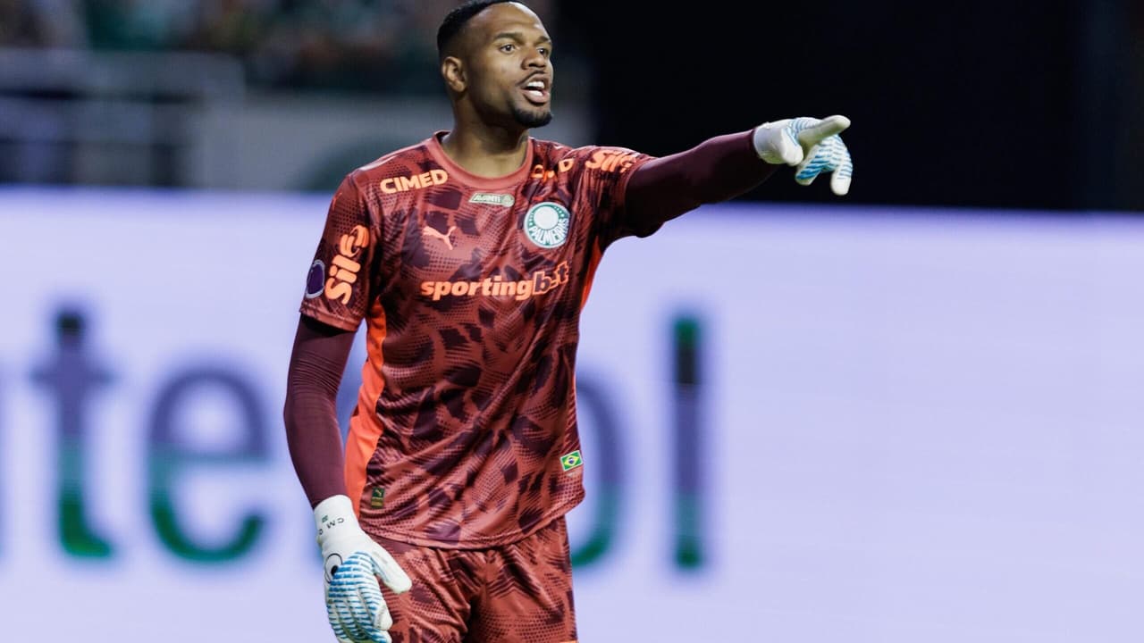 Palmeiras e Flamengo: A Repetição de uma História na Libertadores – imagem do artigo