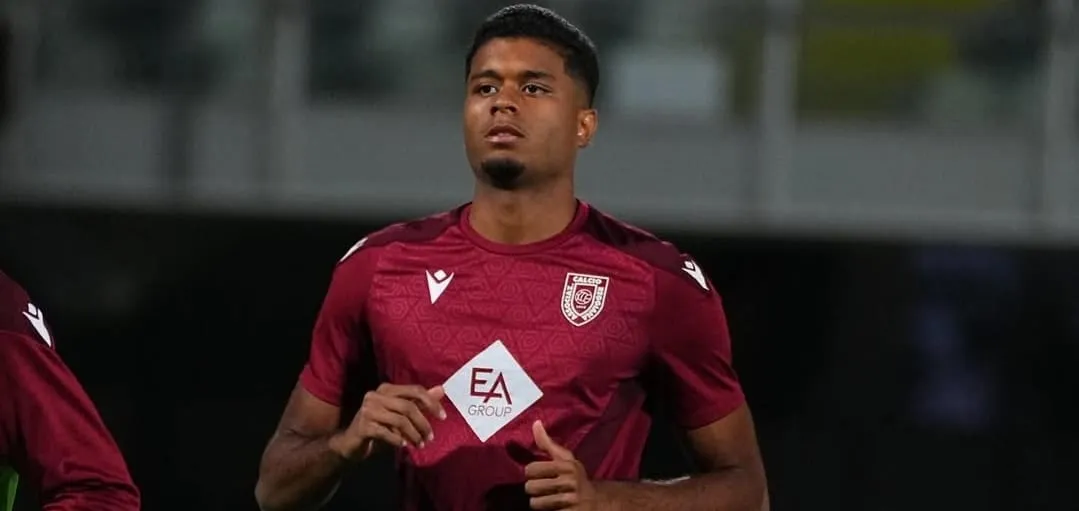 Botafogo busca reforços e mira volante Charlys para 2024 – imagem do artigo