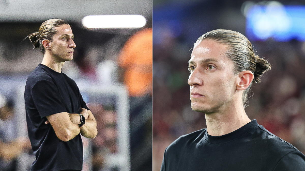 Flamengo Desmente Boatos sobre Saída de Filipe Luís – imagem do artigo