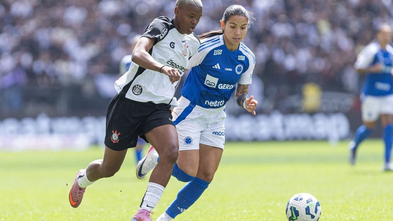 CBF Impõe Profissionalização Obrigatória no Brasileirão Feminino A1 – imagem do artigo
