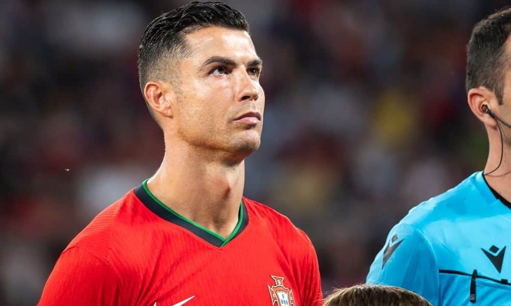 Portugal Revela Lista de Convocados para Eliminatórias da Copa do Mundo 2026 – imagem do artigo