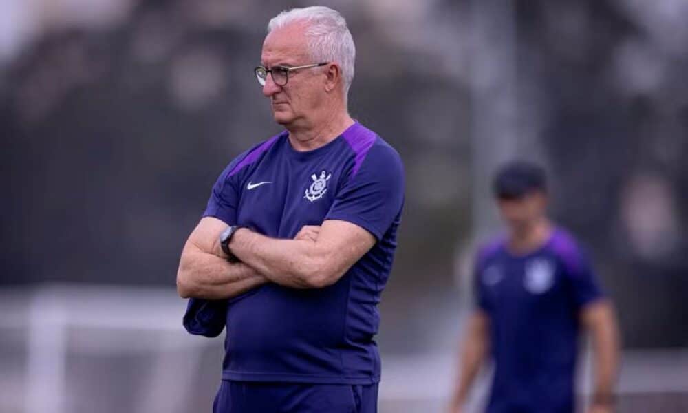 Corinthians enfrenta desafio financeiro e aposta em jovens talentos