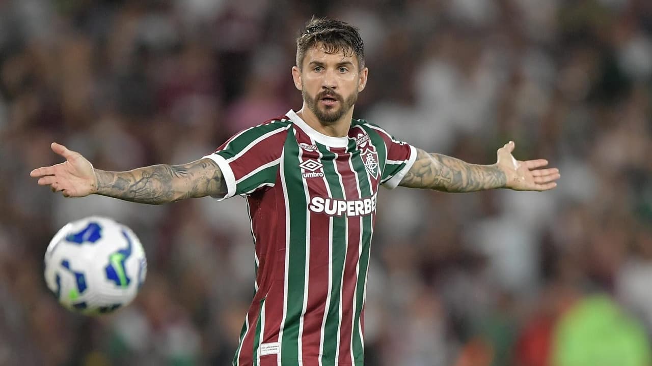 Fluminense Busca Quebrar Jejum de Gols Contra Defesa Fragilizada do São Paulo – imagem do artigo
