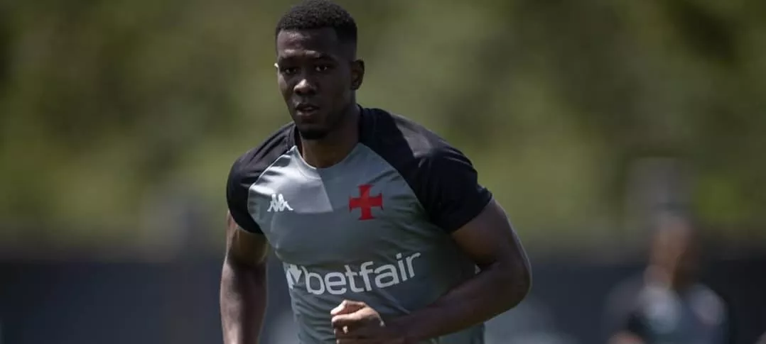 Vasco Enfrenta Bahia com Zaga Renovada no Brasileirão – imagem do artigo