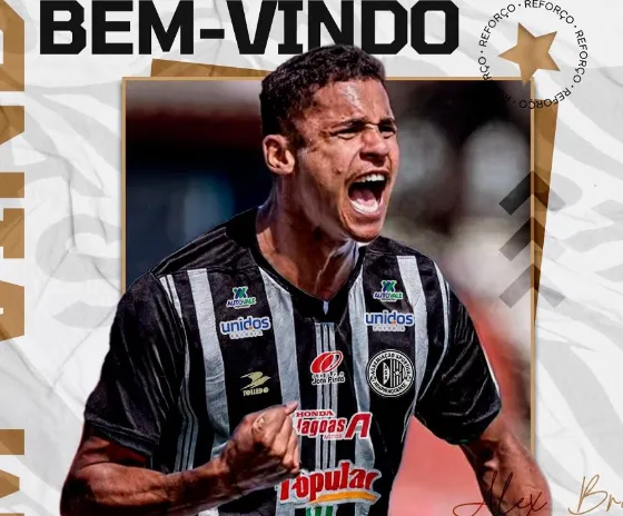 ASA de Arapiraca Anuncia Novos Reforços para 2026 – imagem do artigo