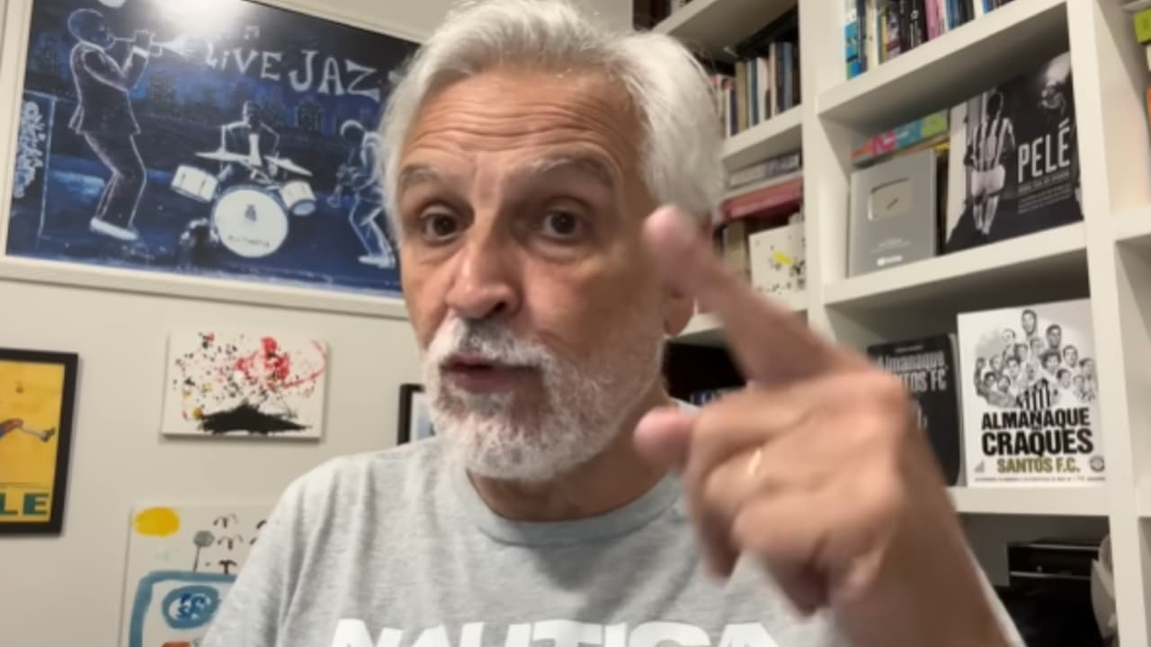 Empate do Santos com o Internacional mantém esperança na luta contra o rebaixamento – imagem do artigo