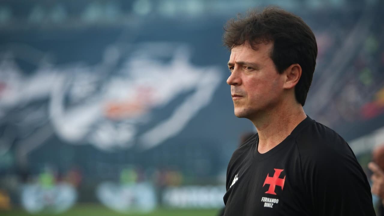 Vasco Vive Pior Sequência de Derrotas no Ano e Liga Sinal de Alerta – imagem do artigo