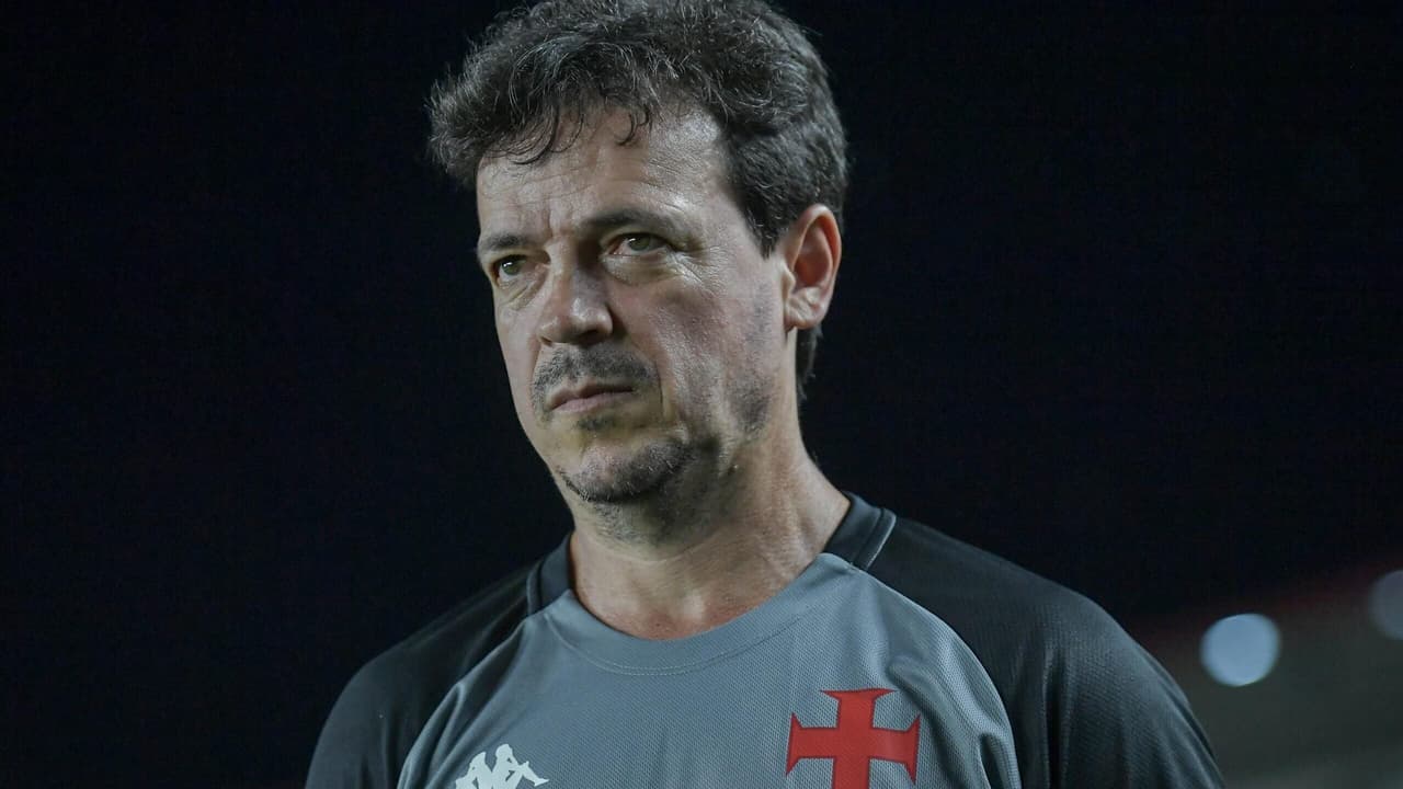 Vasco enfrenta Grêmio com desfalques e improvisações – imagem do artigo