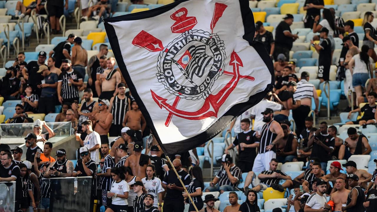 Corinthians conquista corações cariocas: veja os detalhes do estudo – imagem do artigo