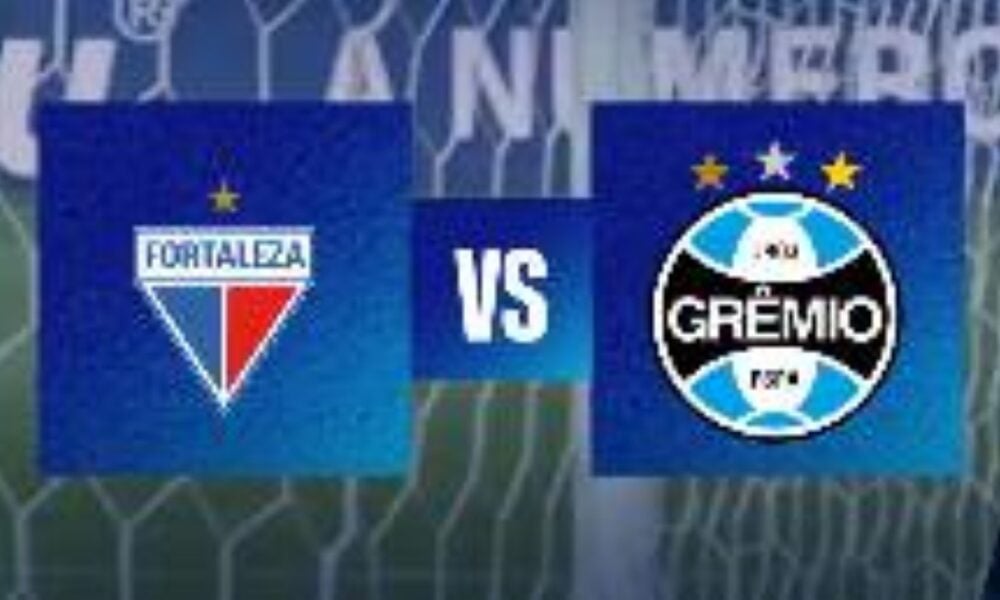 Fortaleza e Grêmio: Duelo Decisivo no Castelão pelo Brasileirão – imagem do artigo