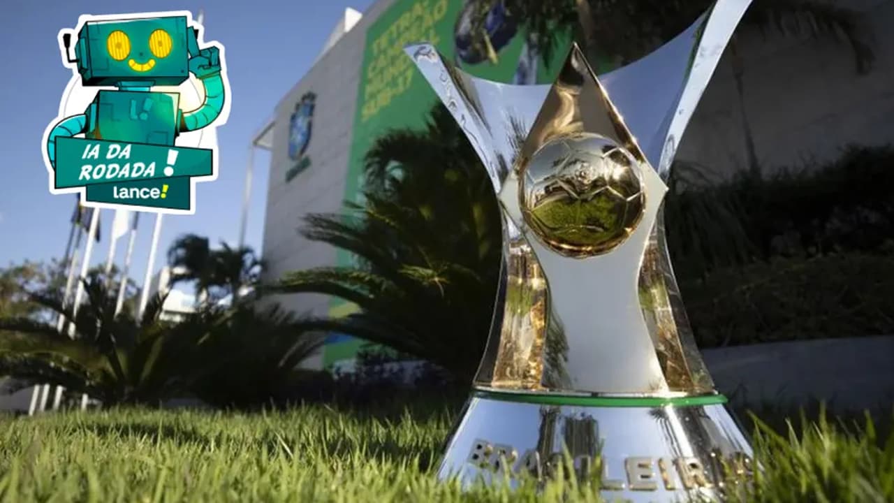 Previsões do Brasileirão: Rodada 35 Promete Emoções e Surpresas – imagem do artigo