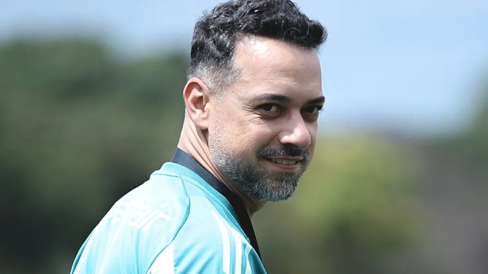 Cruzeiro é Destaque com Técnico Jonas Urias Indicado a Prêmio Internacional – imagem do artigo