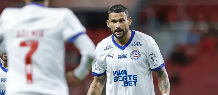 Bahia e Fortaleza se Enfrentam em Confronto Decisivo no Brasileirão – imagem do artigo