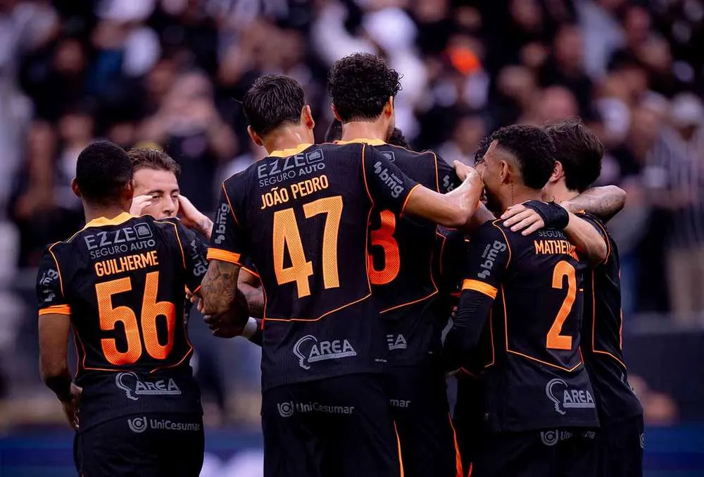 Rodada de Feriado no Brasileirão Promete Emoções com Confrontos Decisivos – imagem do artigo