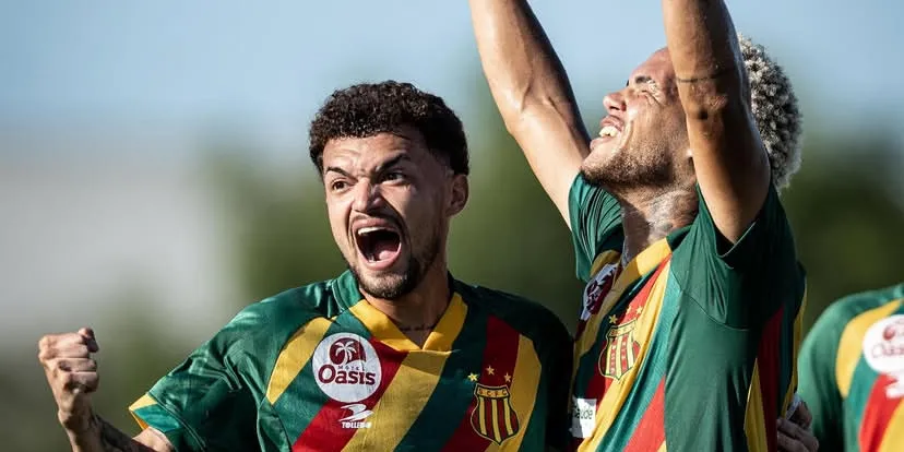 Campeonato Maranhense 2026: Tabela e Expectativas para a Primeira Fase – imagem do artigo