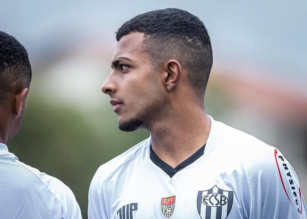 Penapolense Reforça Meio-Campo com Mateus Pereira para a Série A4 – imagem do artigo