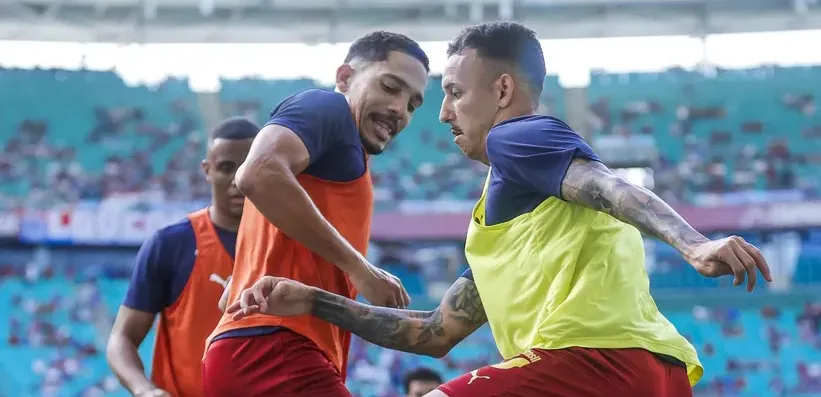 Rodada Decisiva: Confrontos Quentes Agitam a Luta pela Libertadores e Contra o Z4 – imagem do artigo