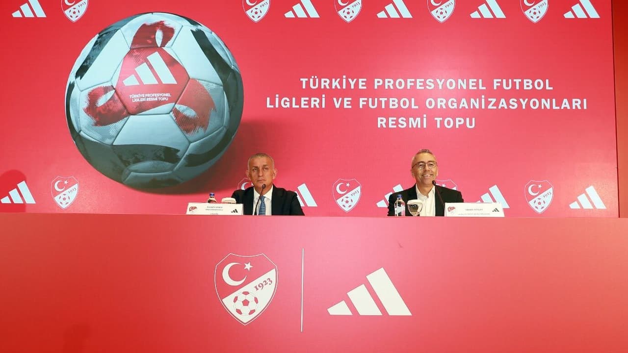 Escândalo de Apostas Abala o Futebol Turco – imagem do artigo