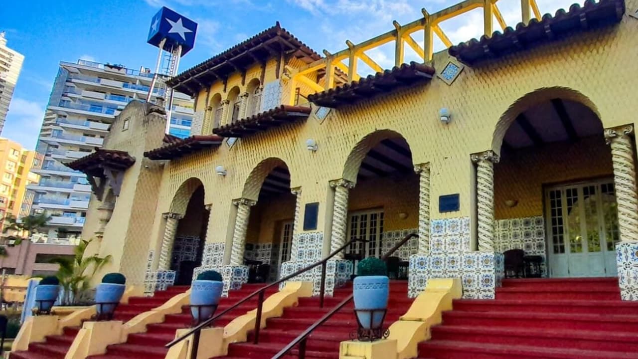 Arena Botafogo: Jungle Fight 142 Agita General Severiano