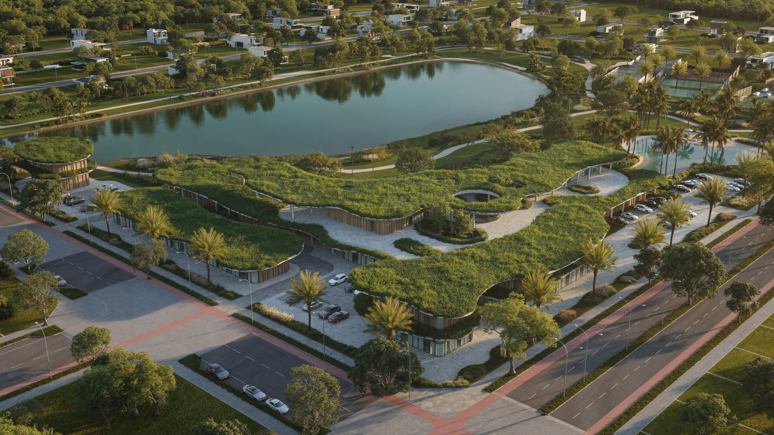 Projeto Neymar Jr. Revoluciona Porto Belo com Megaempreendimento