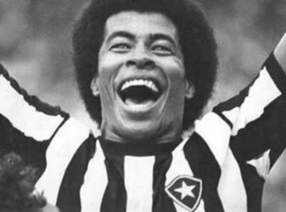 Botafogo aproveita aniversário do Flamengo para lembrar goleada histórica – imagem do artigo