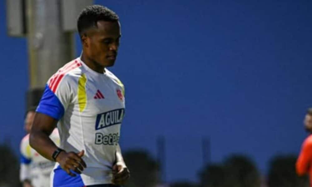 Flamengo Avança em Negociações por Jhon Arias para 2026 – imagem do artigo