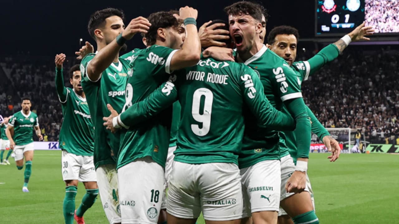 Palmeiras x Juventude: Ingressos à Venda e Dicas de Acesso – imagem do artigo